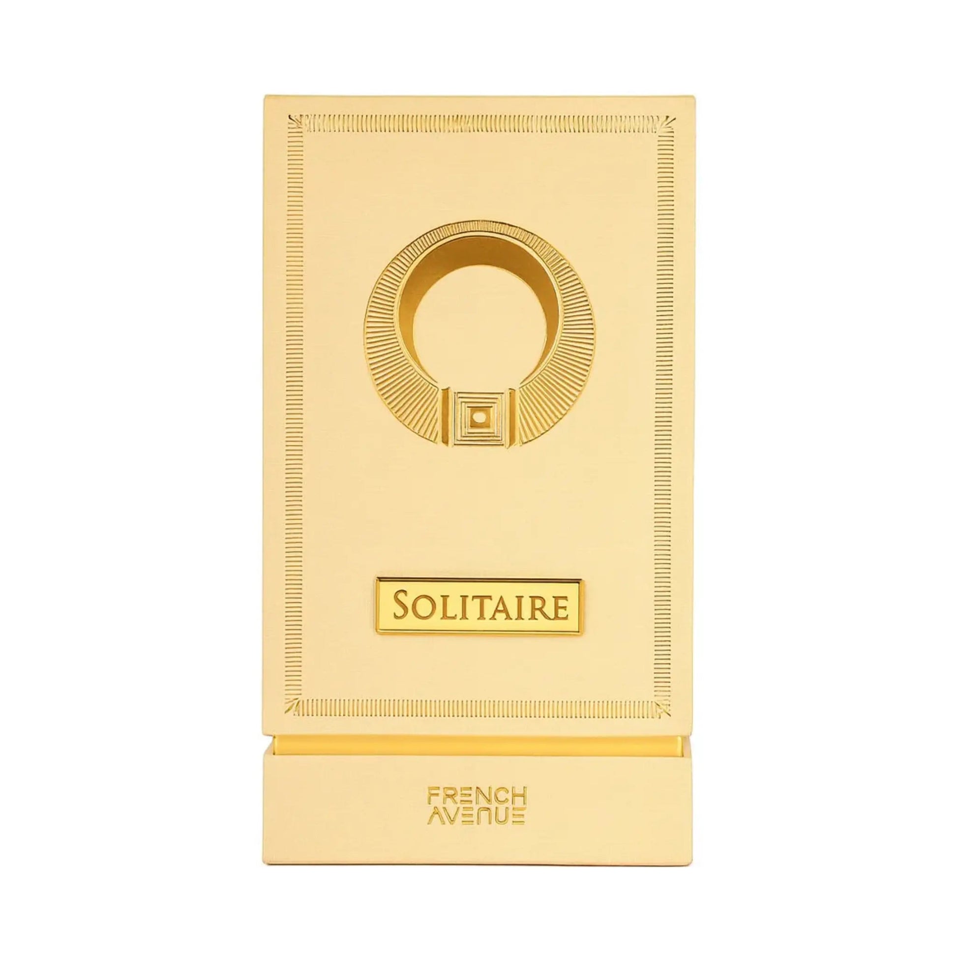 Solitaire Perfume 100ml EDP French Avenue