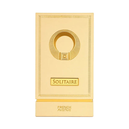 Solitaire Perfume 100ml EDP French Avenue