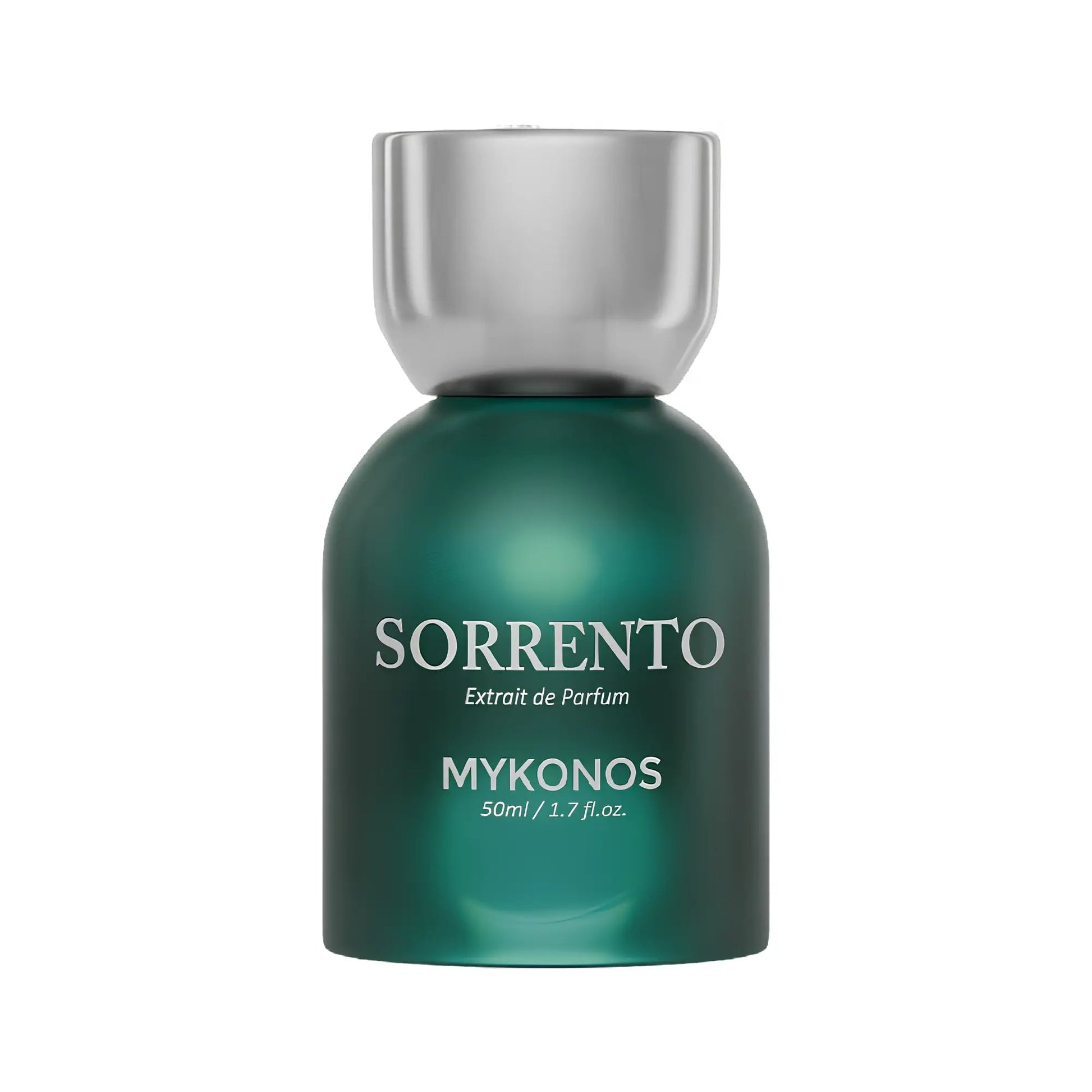 Sorrento 50ml Extrait De Parfum Mykonos