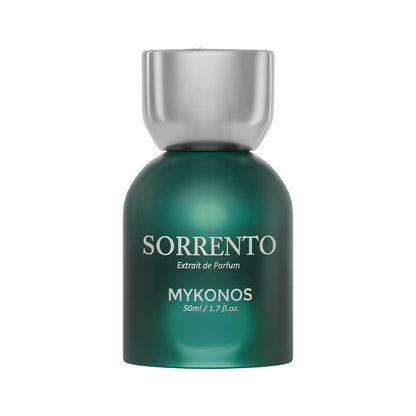 Sorrento 50ml Extrait De Parfum Mykonos