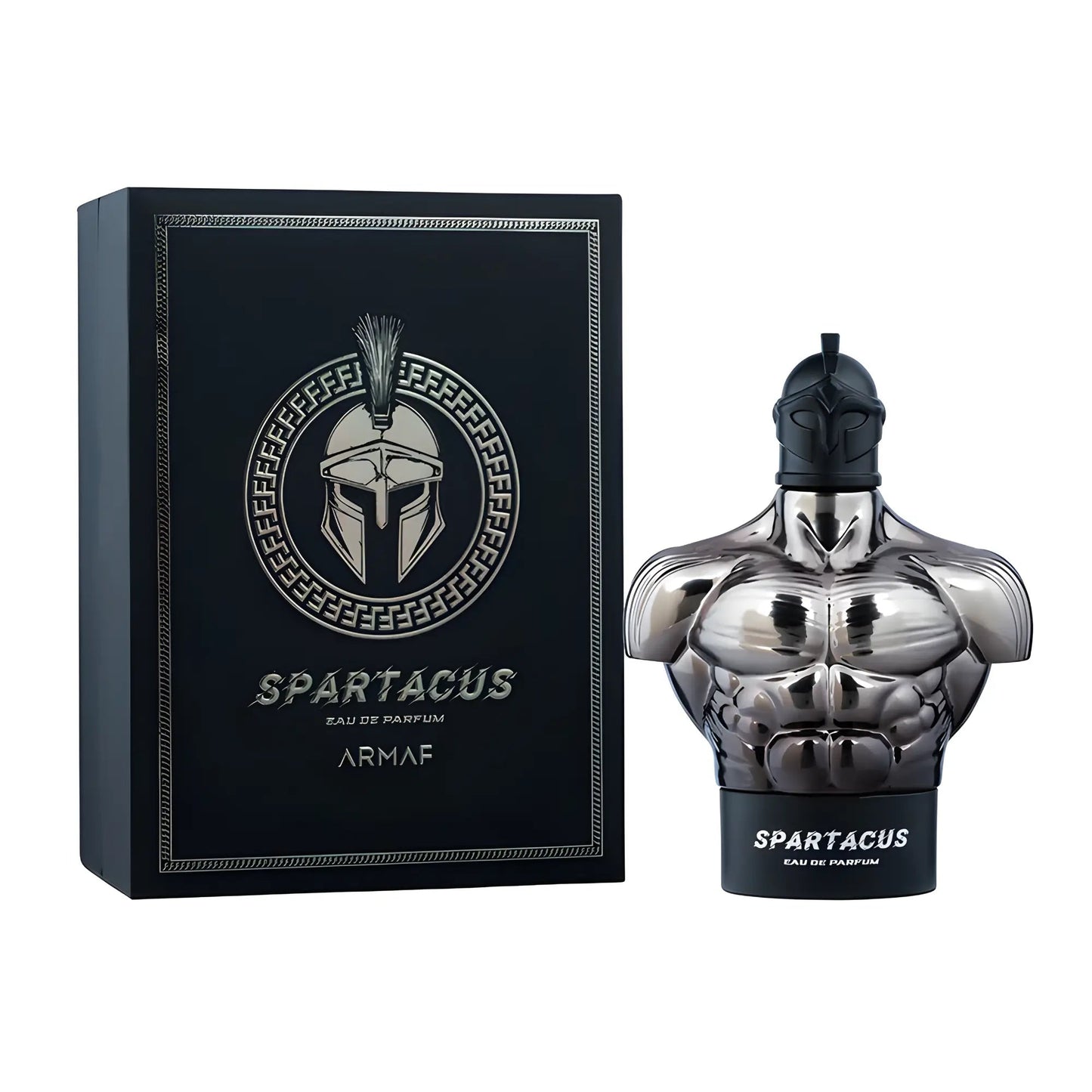 Spartacus Perfume 100ml EDP Armaf | Wholesale Perfume Suppliers UK