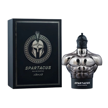 Spartacus Perfume 100ml EDP Armaf | Wholesale Perfume Suppliers UK