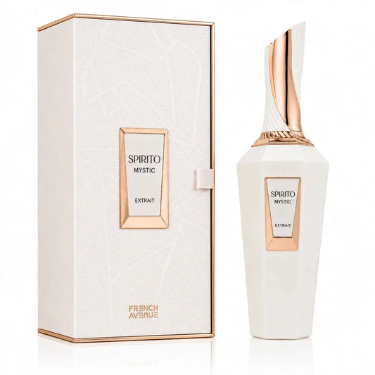 Spirito Mystic 100ml Extrait De Parfum French Avenue | Wholesale Perfume Suppliers UK