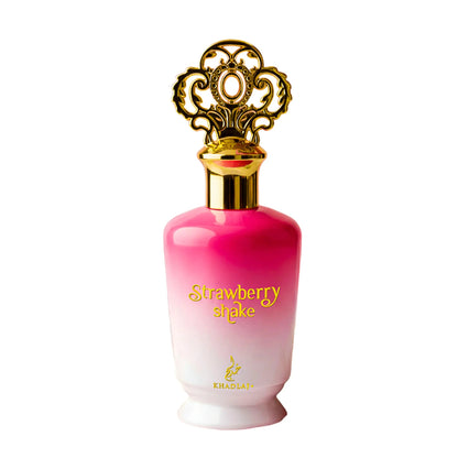 Strawberry Shake Perfume 100ml EDP Khadlaj