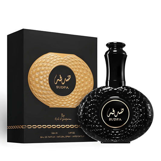 Sudfa Perfume 100ml EDP Ard Al Zaafaran | Wholesale Perfume Suppliers UK