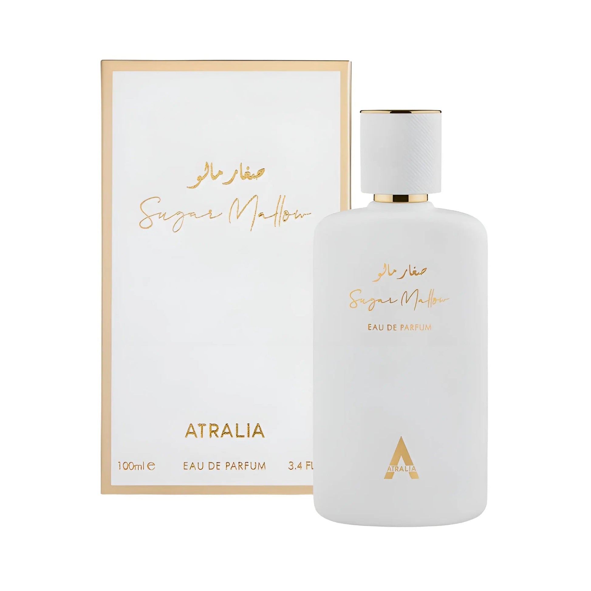 Sugar Mallow Perfume 100ml EDP Atralia