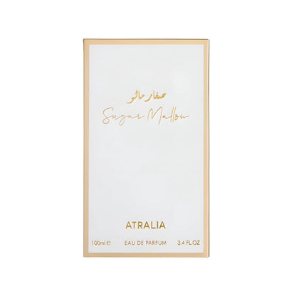 Sugar Mallow Perfume 100ml EDP Atralia