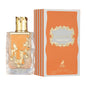 Sugar Me Carrot Cake Perfume 100ml EDP Maison Alhambra