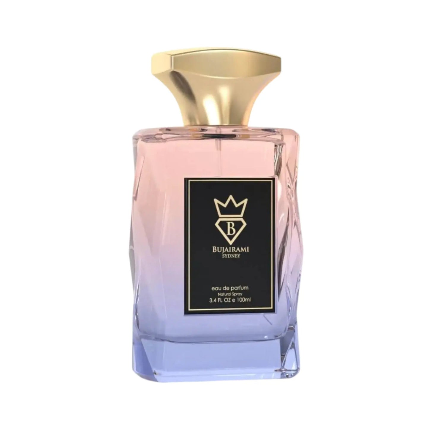Bujairami Sugar Rush EDP 100ml | Best Perfume Online Store 