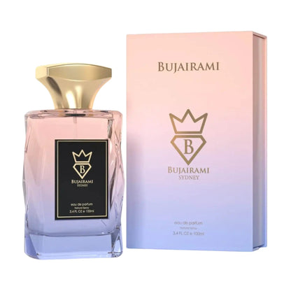 Bujairami Sugar Rush EDP 100ml | Best Perfume Online Store 