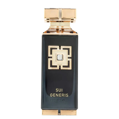 Sui Generis Perfume 100ml EDP Fragrance World