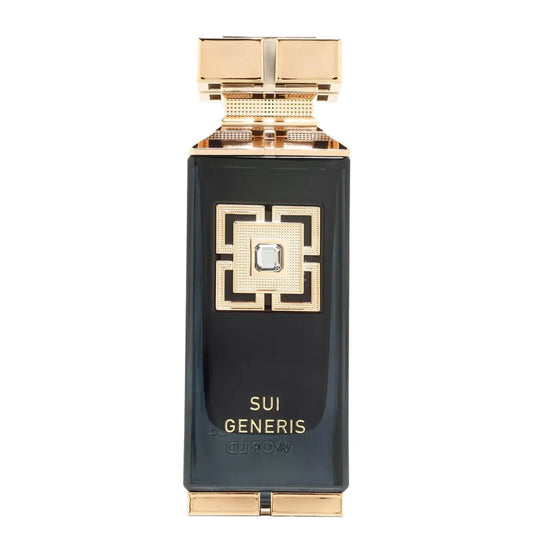 Sui Generis Perfume 100ml EDP Fragrance World