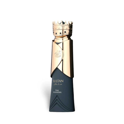 Sultan The Founder Perfume 80ml