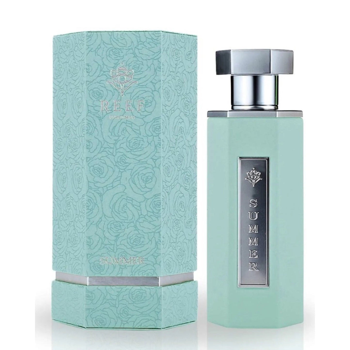 Summer Tiffany EDP 100ml Reef Perfumes | Wholesale Perfume Suppliers UK