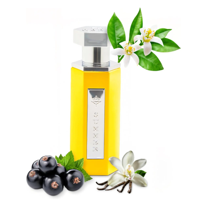 Summer Yellow EDP 100ml Reef Perfumes