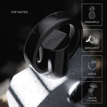 Supremacy Collector's Edition 100ml Notes