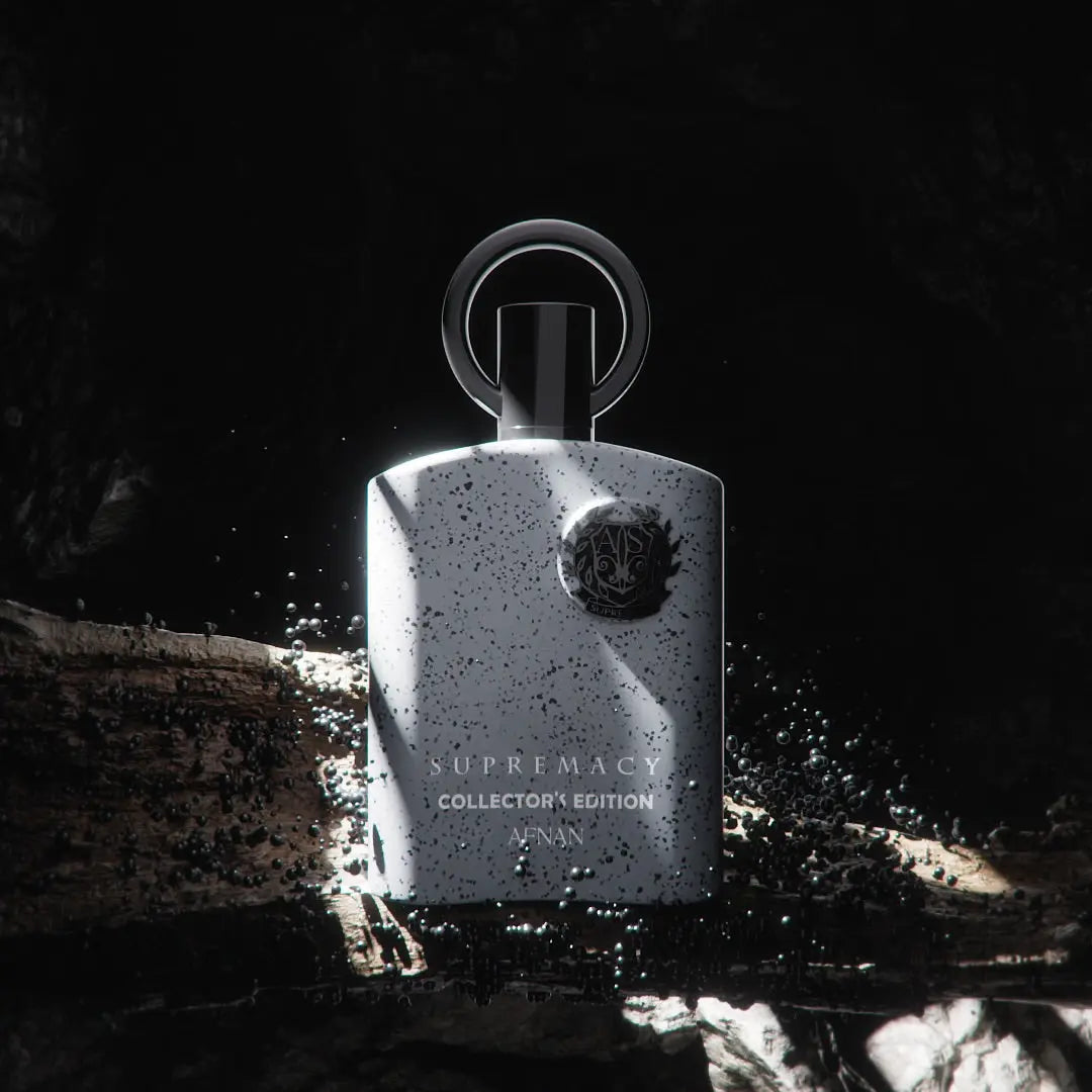 Supremacy Collector's Edition 100ml by Afnan