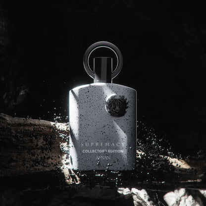 Supremacy Collector's Edition 100ml by Afnan