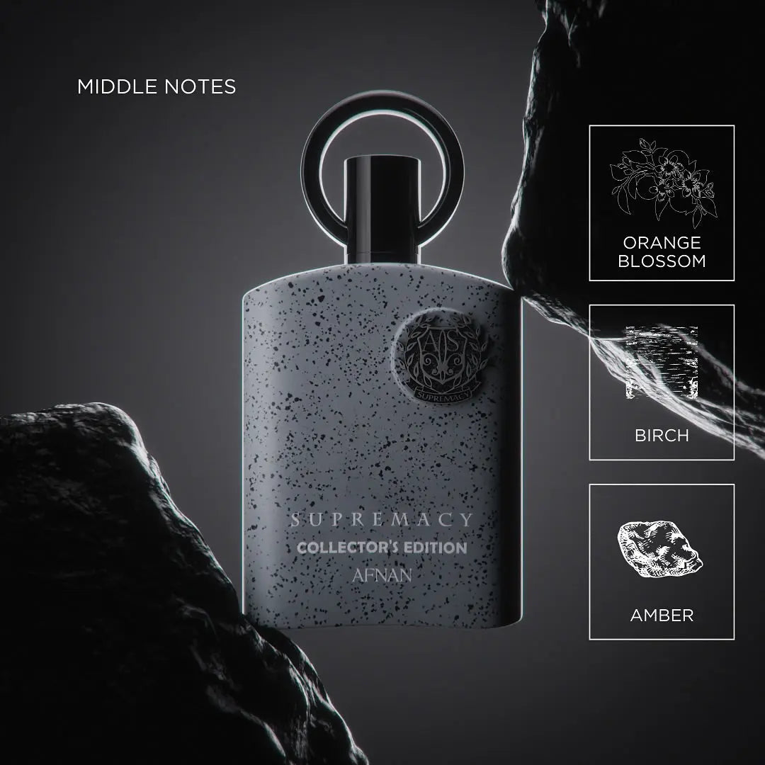 Supremacy Collector's Edition 100ml EDP