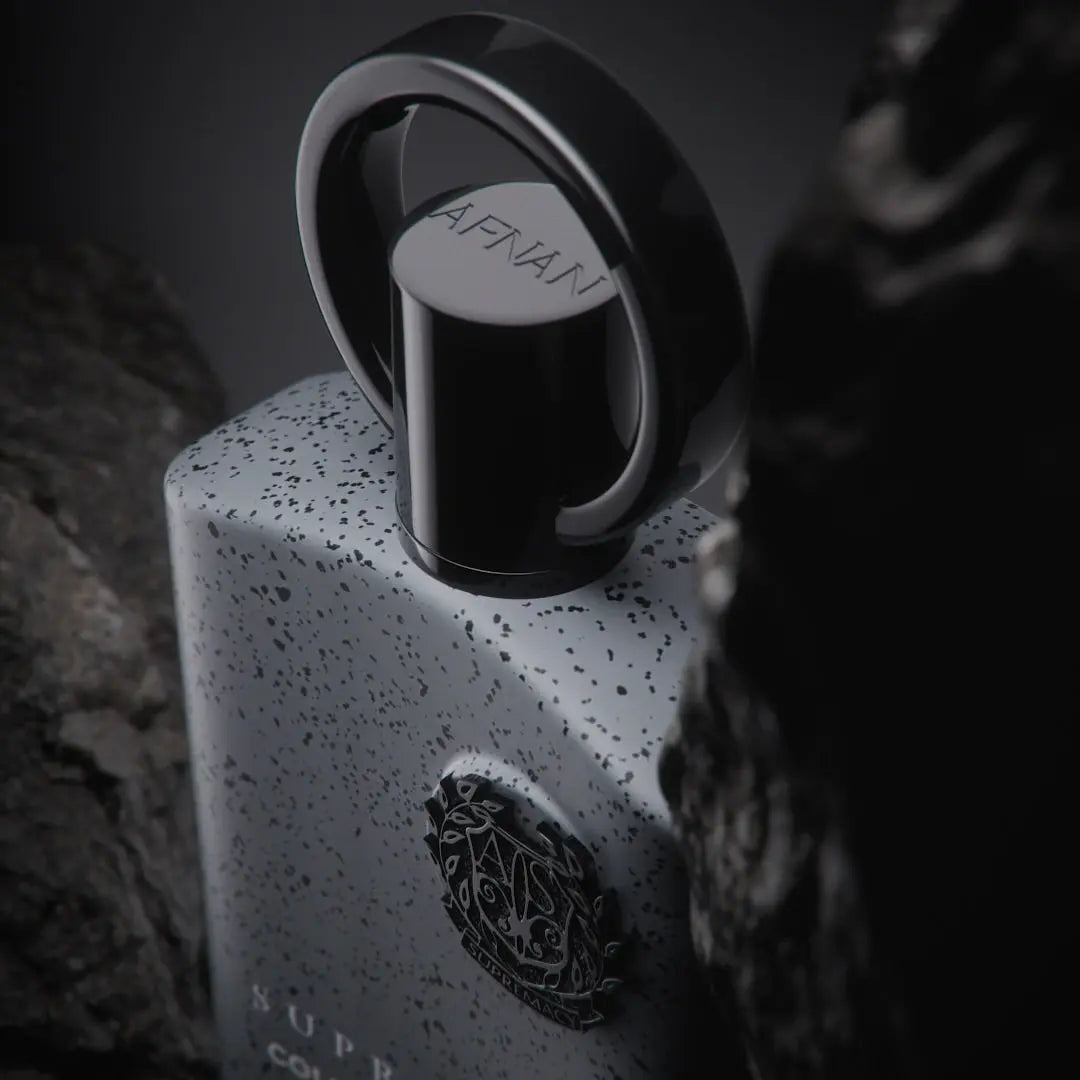 Supremacy Collector's Edition by Afnan