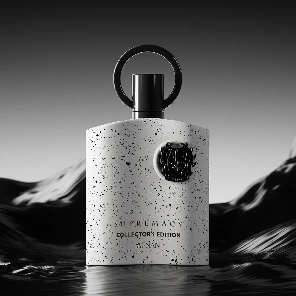 Afnan Supremacy Collector's Edition 100ml EDP