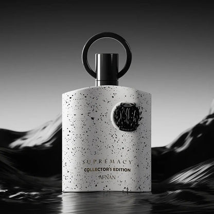 Afnan Supremacy Collector's Edition 100ml EDP
