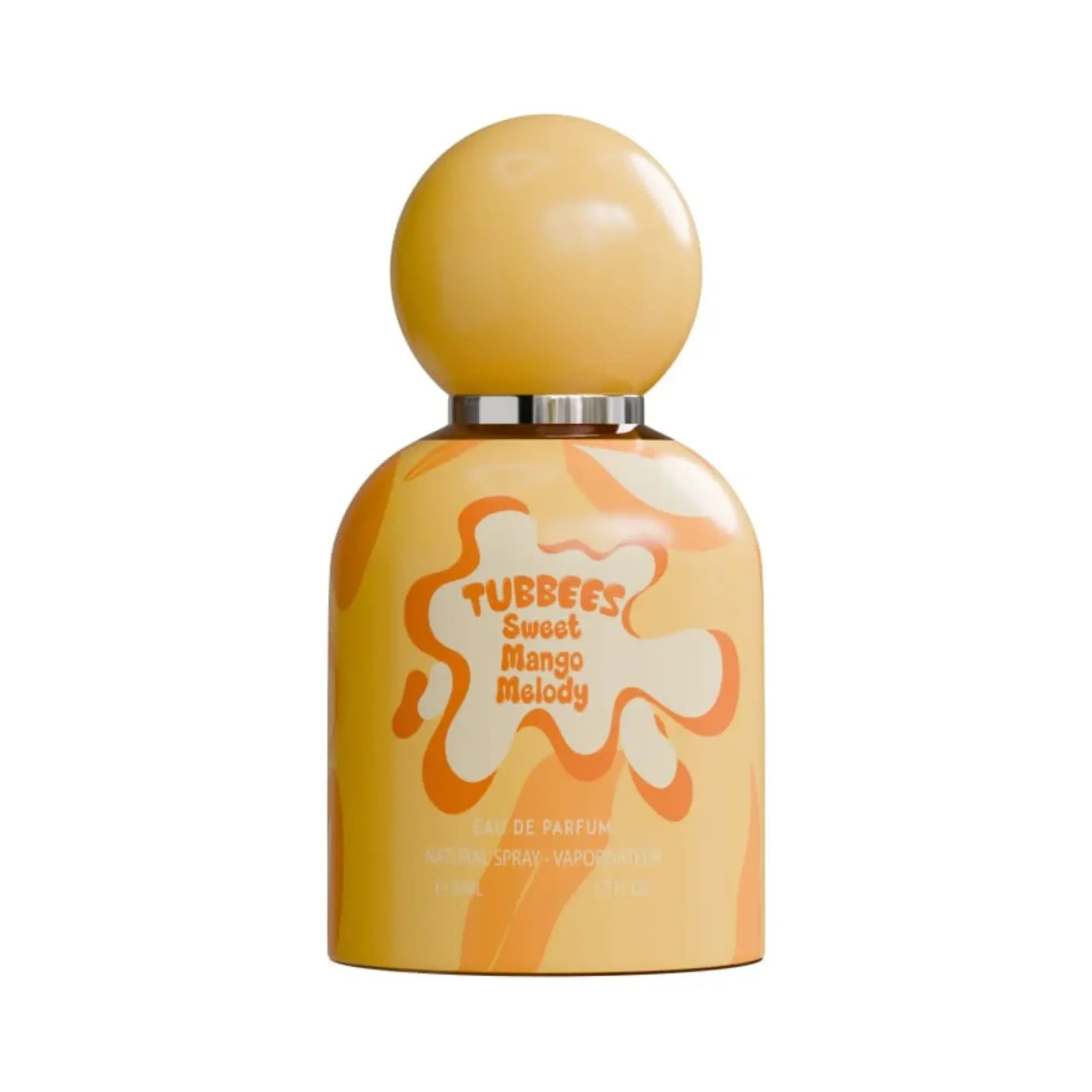 Sweet Mango Melody Perfume 50ml EDP Tubbees