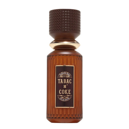 Tabac N Coke Perfume 100ml EDP Fragrance World