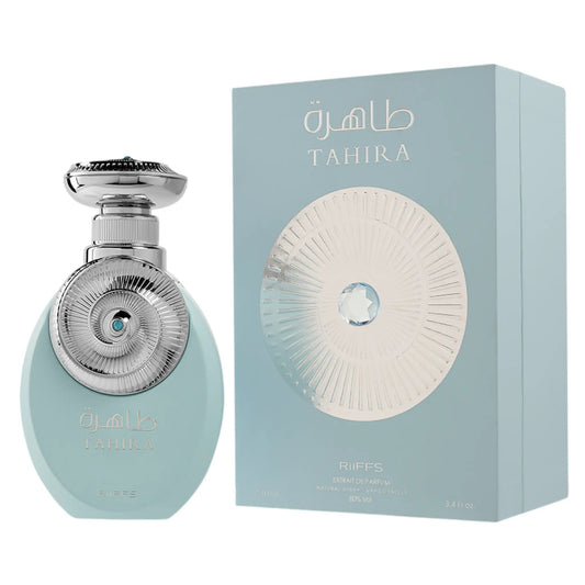 Tahira Perfume 100ml EDP Riiffs