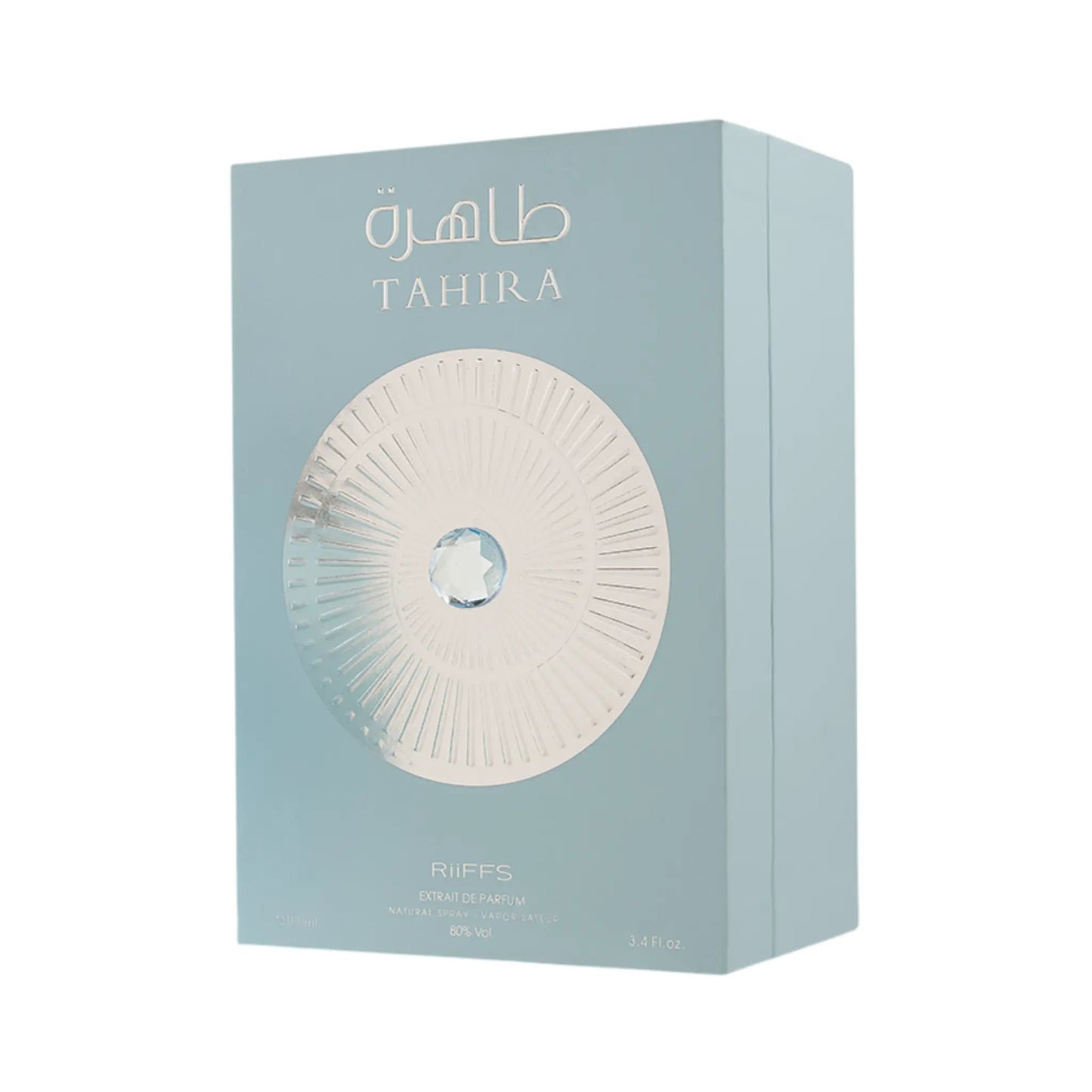 Tahira Perfume 100ml EDP Riiffs