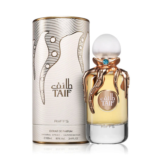 Taif Perfume 100ml EDP Riiffs | Wholesale Perfume Suppliers UK