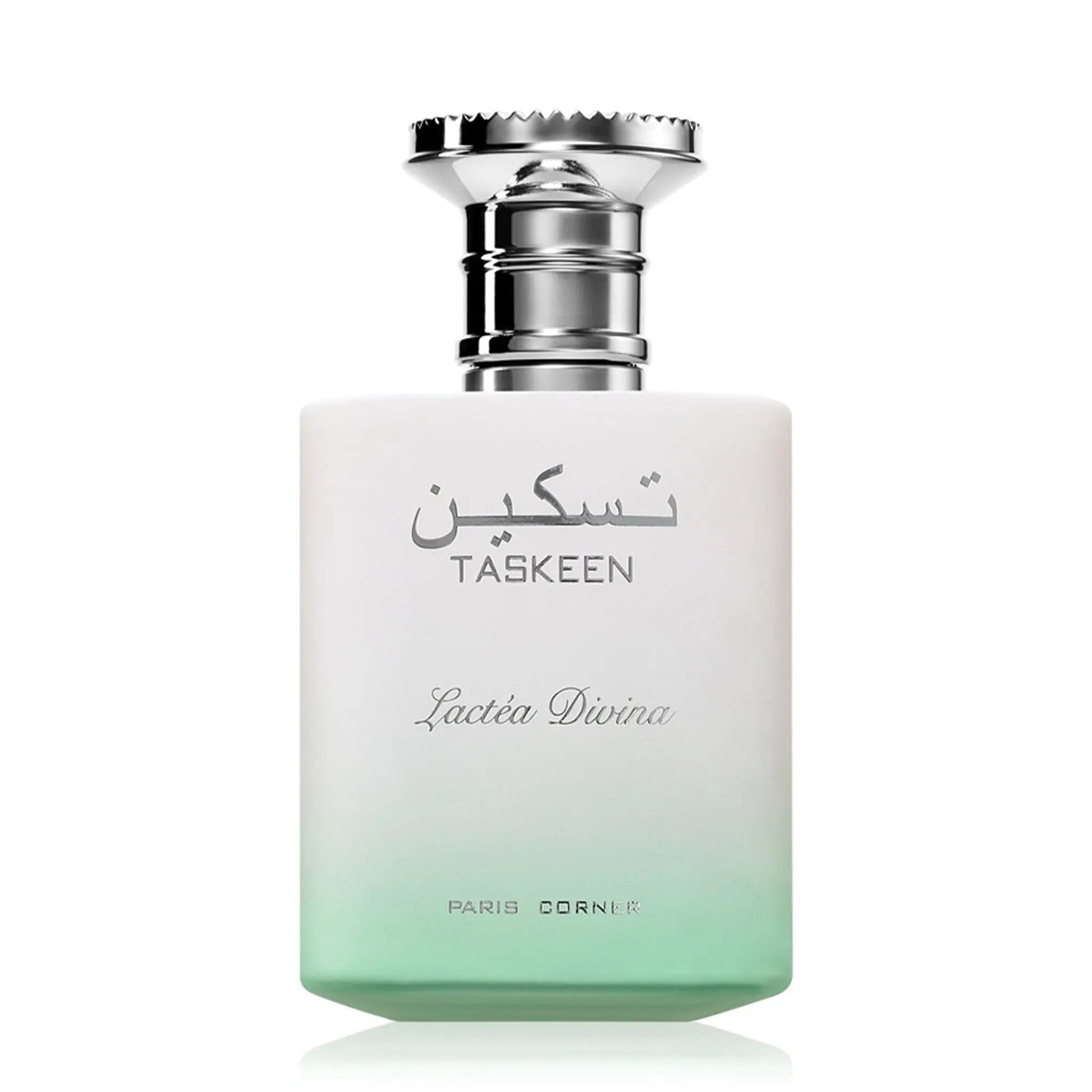 Taskeen Lactea Divina Perfume 100ml by Paris Corner