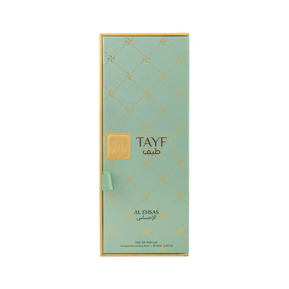 Tayf Al Ehsas Perfume 150ml