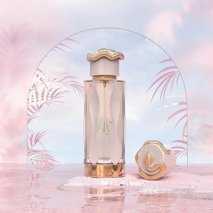 Teriaq Perfume 100ml EDP Quentin Bisch Lattafa
