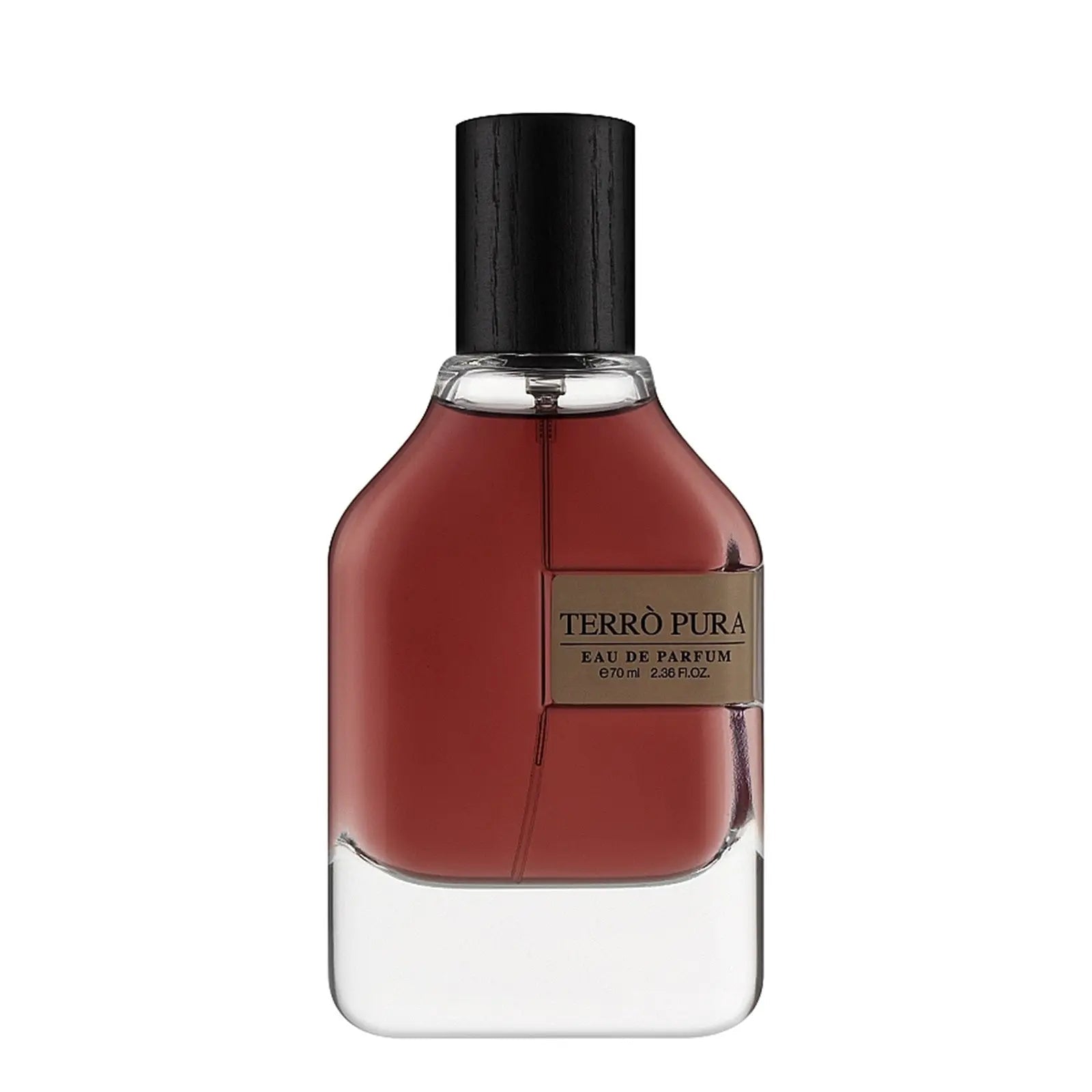 Terro Pura Perfume 70ml EDP Fragrance World