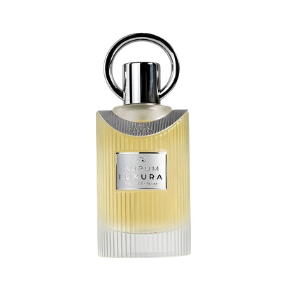 The Aurum Luxura Perfume 100ml EDP Maison Alhambra | Wholesale Perfume Suppliers UK
