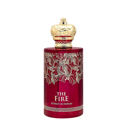 The Fire Extrait De Parfum 60ml