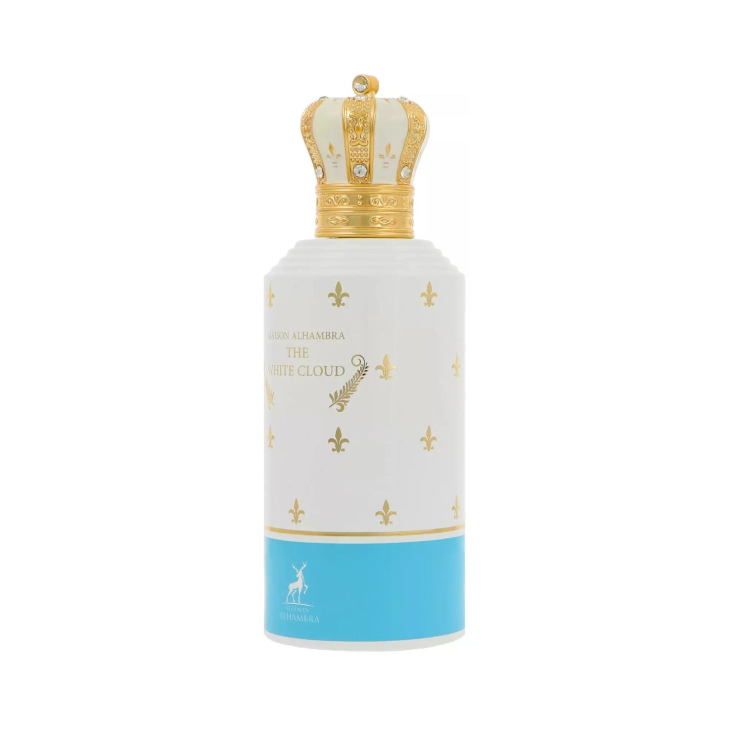 The White Cloud 100ml EDP Maison Alhambra | Wholesale Perfume Suppliers UK