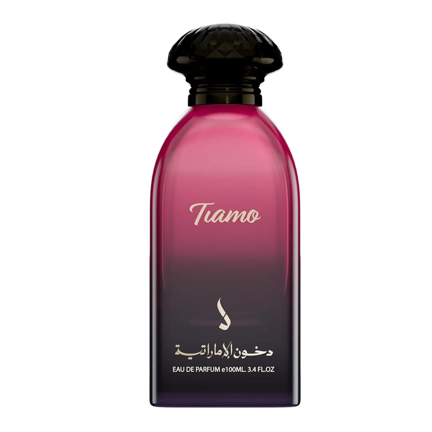 Tiamo Perfume 100ml EDP Dkhoon Emirates