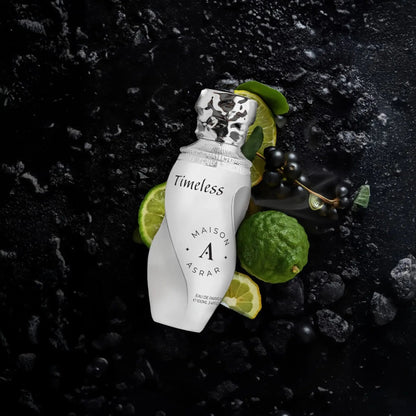 Timeless Perfume 100ml EDP Maison Asrar | Wholesale Perfume Suppliers UK