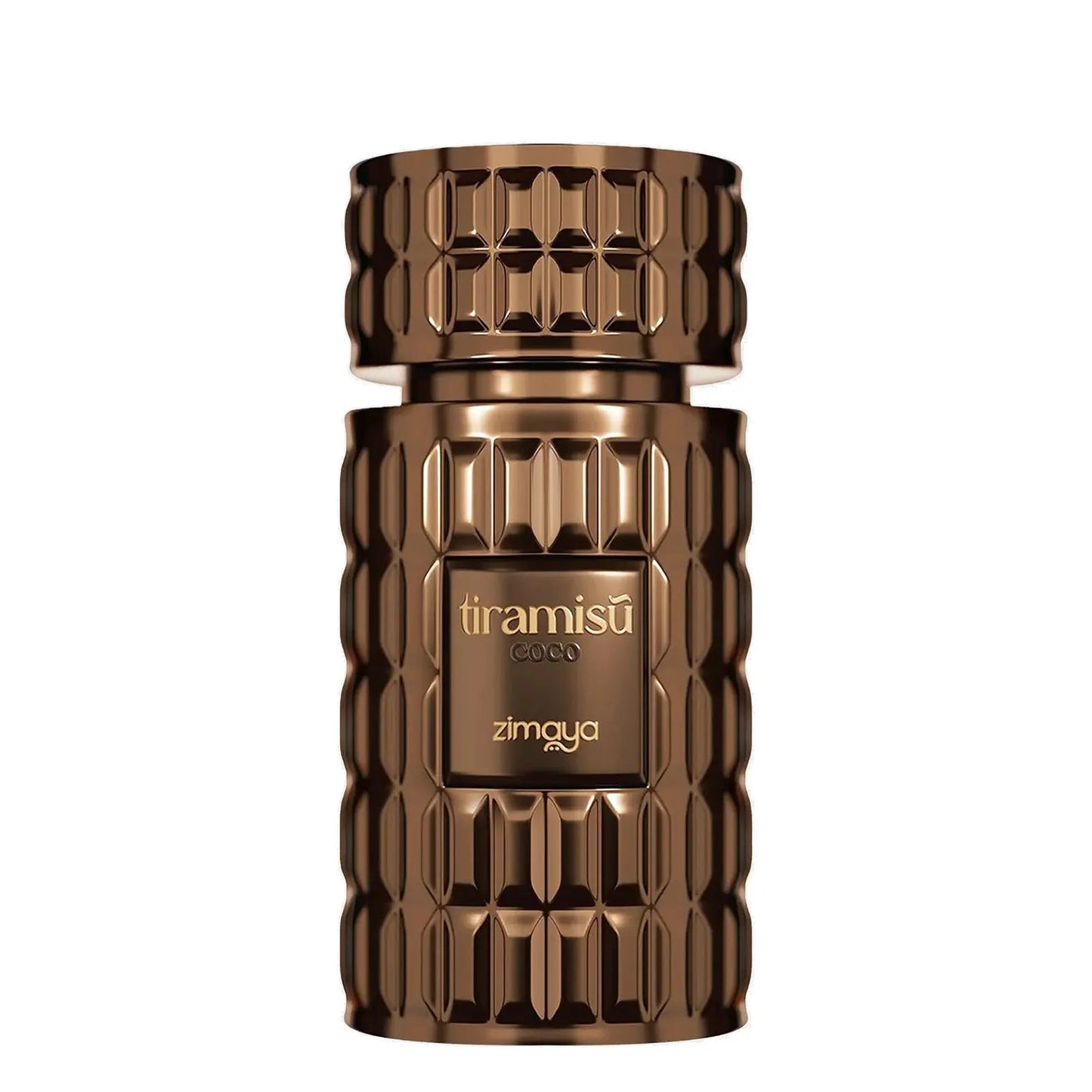 Tiramisu Coco Perfume 100ml EDP Zimaya By Afnan