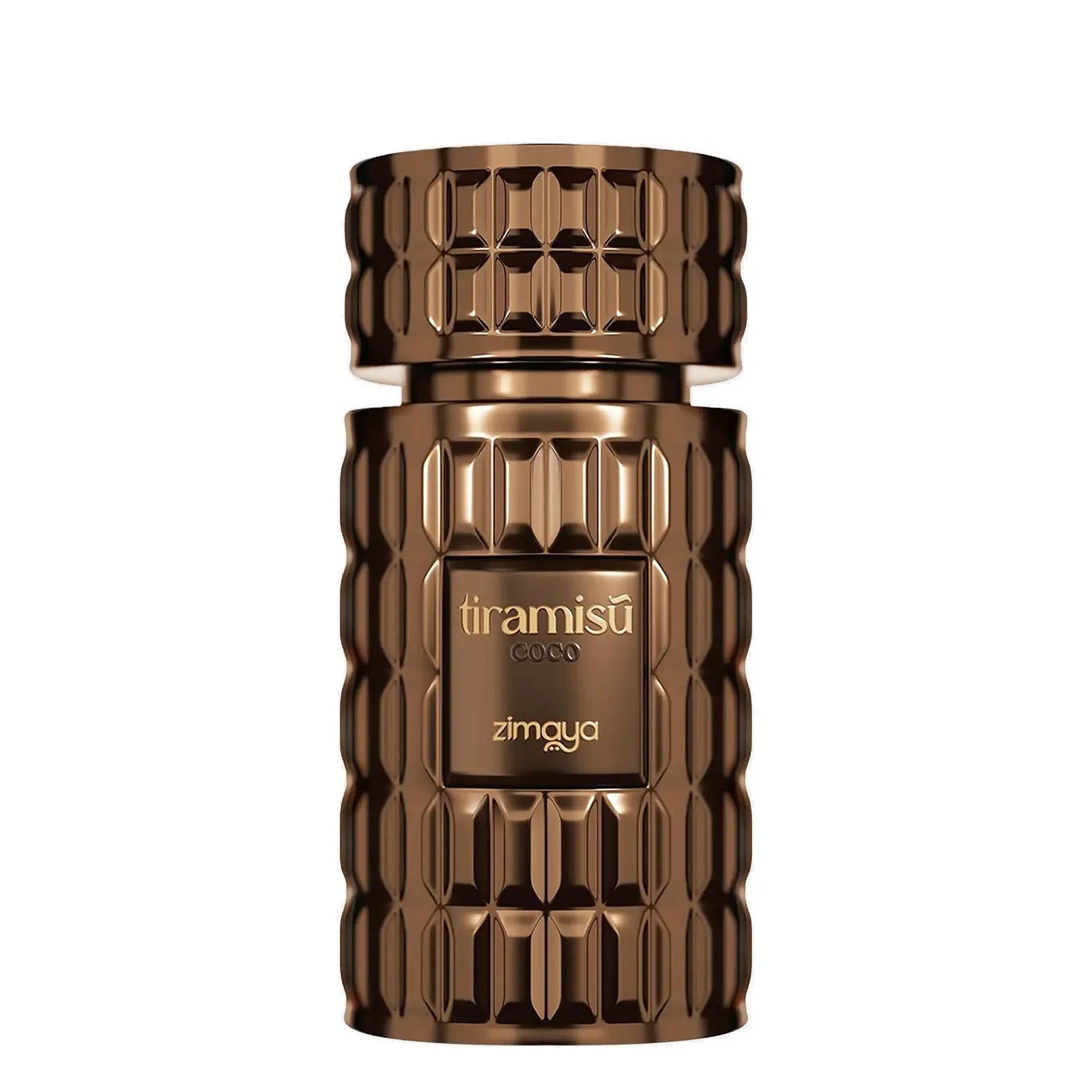 Tiramisu Coco Perfume 100ml EDP Zimaya By Afnan