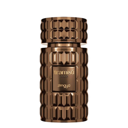 Tiramisu Coco Perfume 100ml EDP Zimaya By Afnan