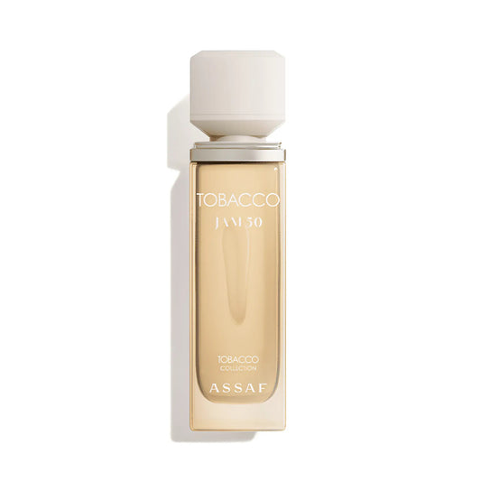 Tobacco Jam 50 Extrait de Parfum 100ml Assaf | Wholesale Perfume Suppliers UK