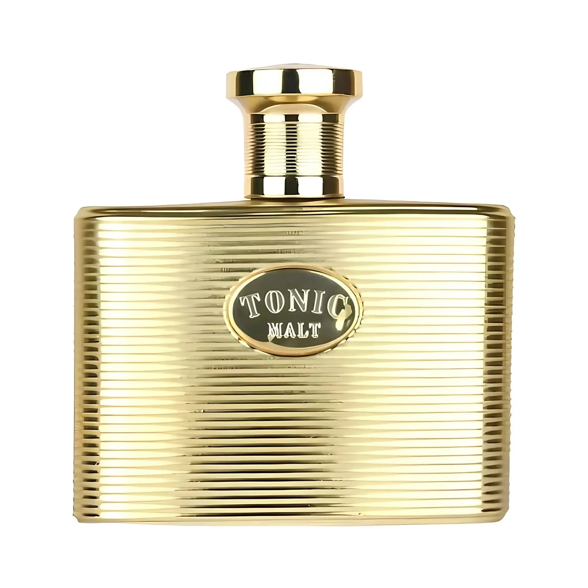 Tonic Malt Perfume 100ml EDP Maison Alhambra