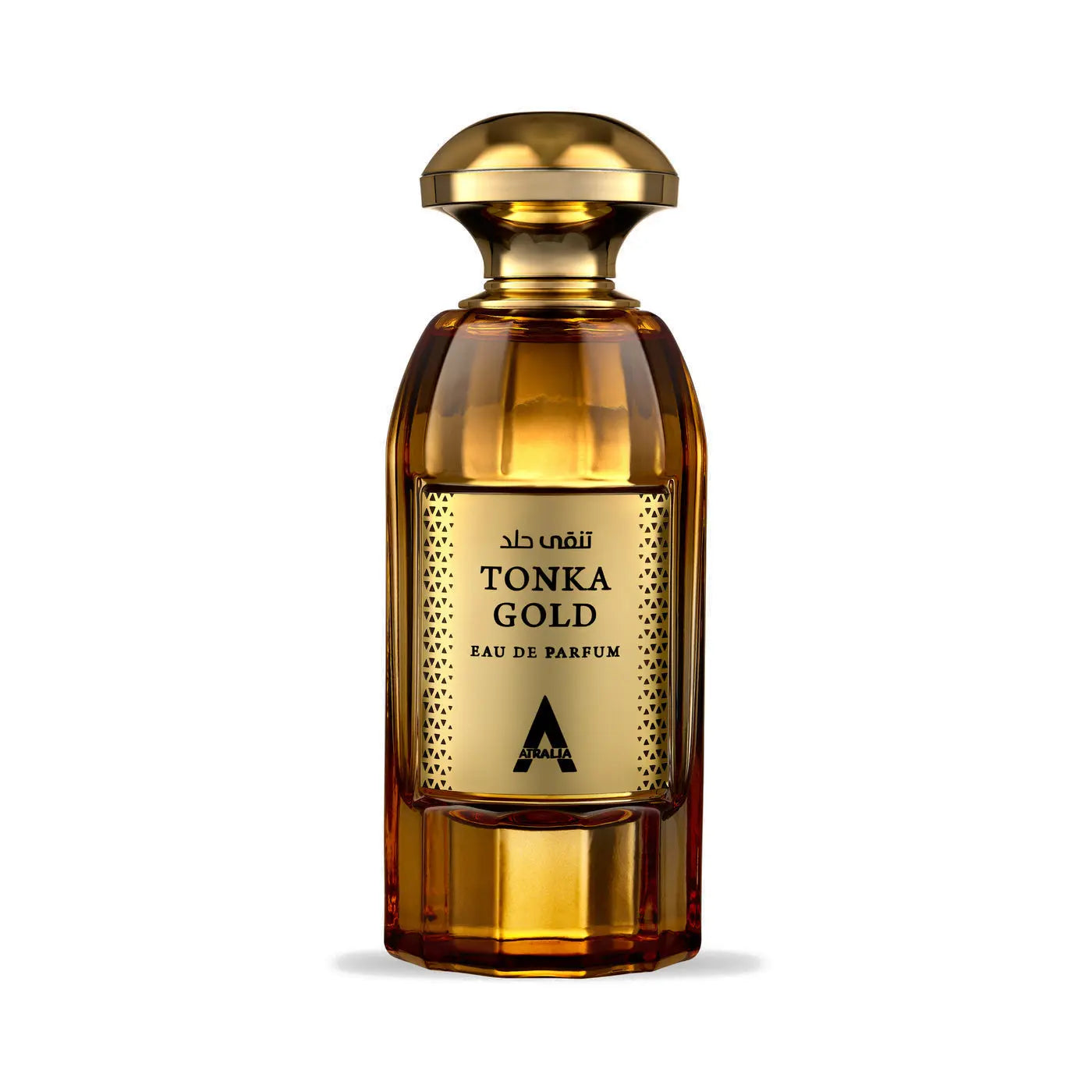 Tonka Gold Perfume 100ml EDP Atralia