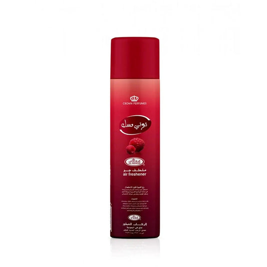Tooty Musk Air Freshener 300ml Al Rehab