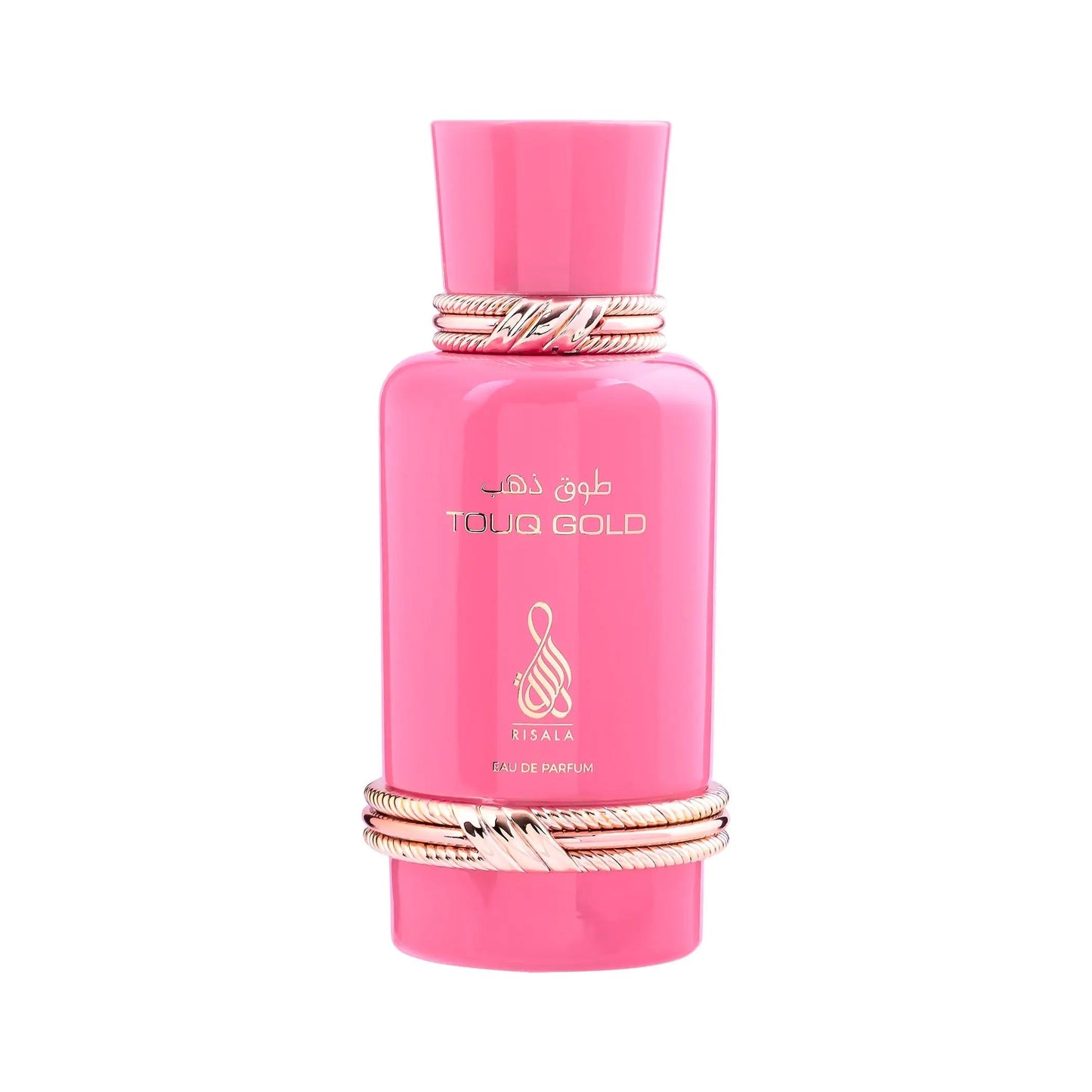 Touq Gold Perfume 100ml EDP Risala