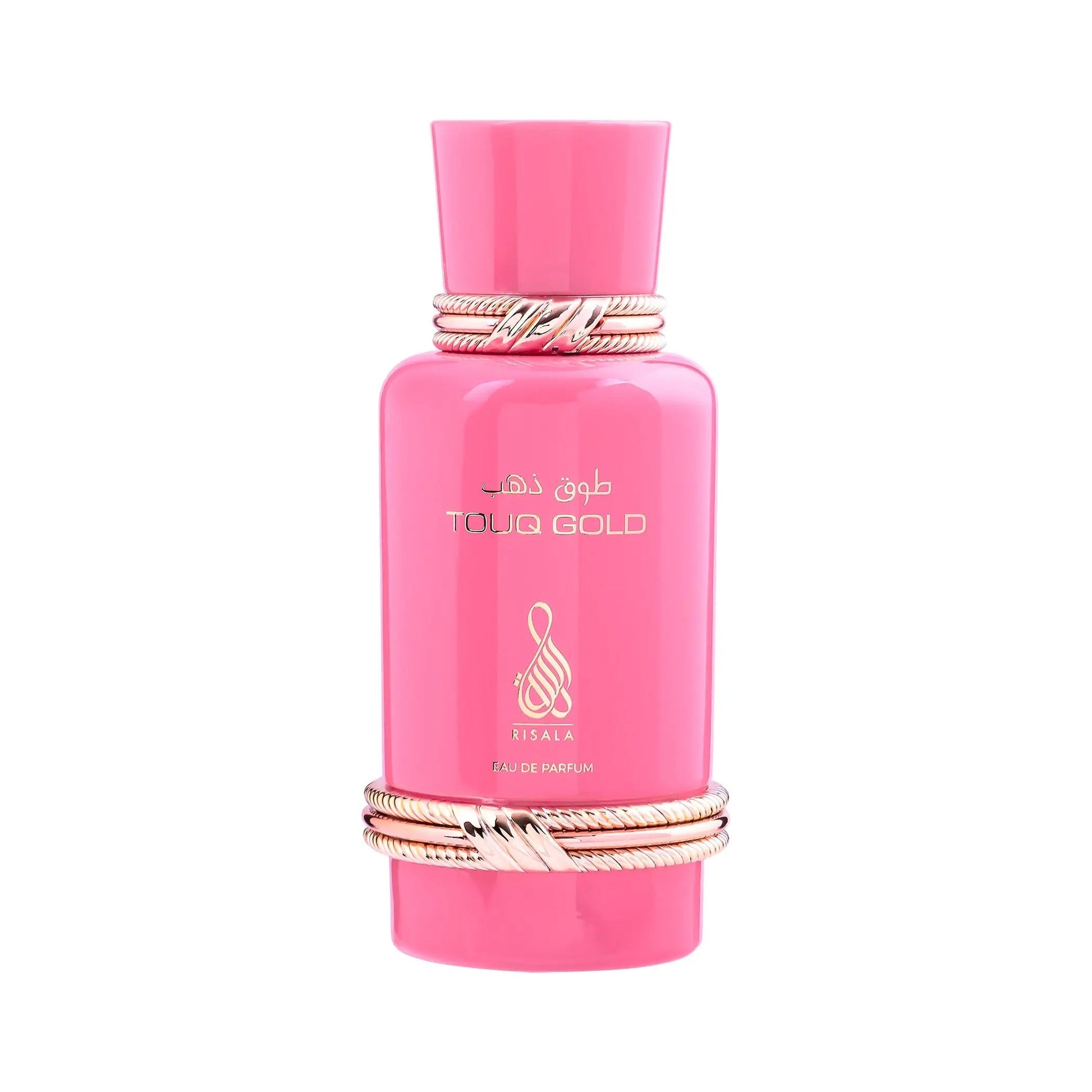 Touq Gold Perfume 100ml EDP Risala