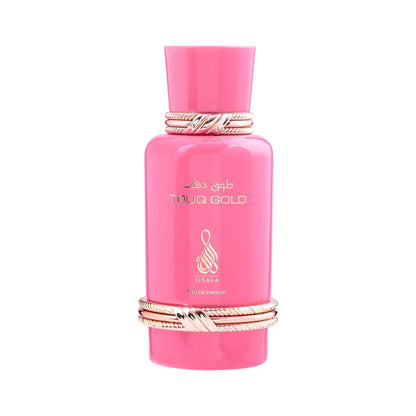 Touq Gold Perfume 100ml EDP Risala